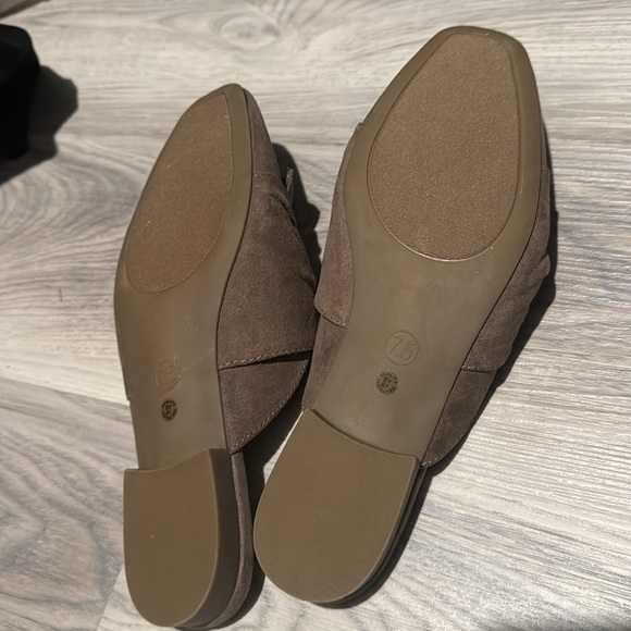 A.N.A mule shoes - Picture 3 of 3